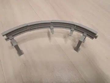 캡슐 프라레일 모노레일 레일