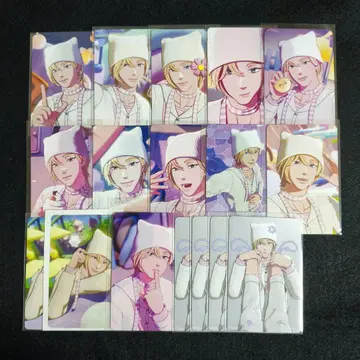 plave plbbuu 트레이딩 카드 혜택 노아