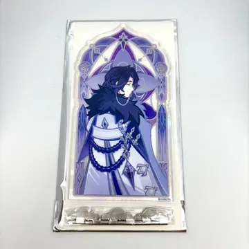 원신 엄서와 광염 시리즈 아크릴 스탠드 Genshin 판탈로네