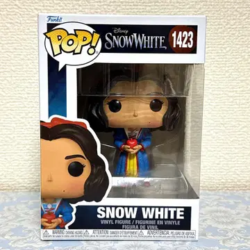 Funko Pop! 스노우 화이트 1423