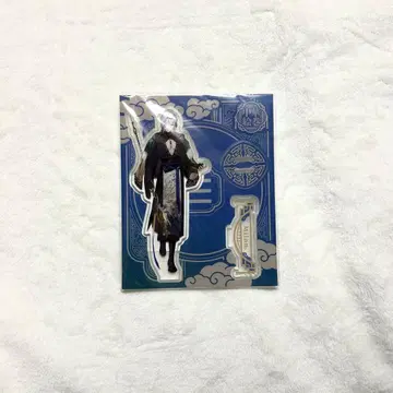 [ 니지산지 중화 그림 두루마리 ] 아크릴 스탠드 밀라노 케스트렐