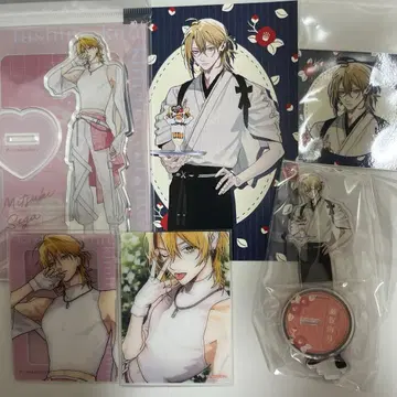 타이시로 군, 너란 녀석. 세가 카이게츠 묶음 판매