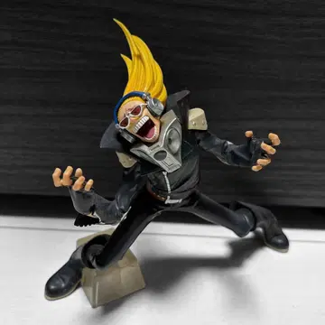 나의 히어로 아카데미아 피규어 제일복권 ~돌입~ E상 프레젠트 마이크