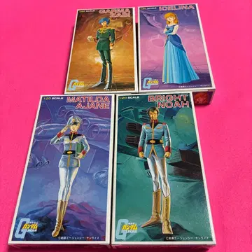 건담 캐릭터 콜렉션 1/20