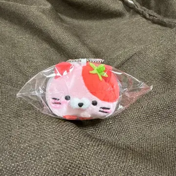 지역 한정 퐁신퐁신 굴러다니는 냥코 후쿠오카 한정판 쁘띠 아마오 냥