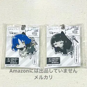 봇치 더 록! 아크릴 츳마마레 야마다 료 PA상