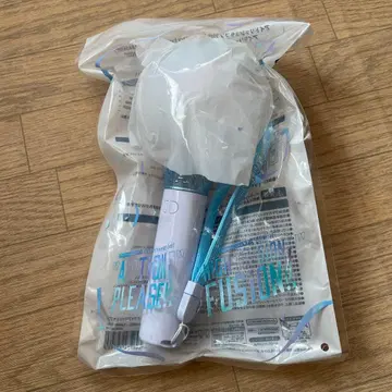 아이돌리쉬 세븐 10주년 응원봉