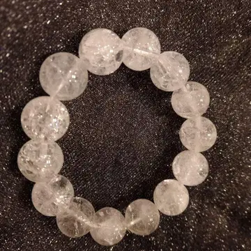 새상품, 미사용 슈퍼세븐 불꽃놀이 화이트, 12mm, 프리 사이즈