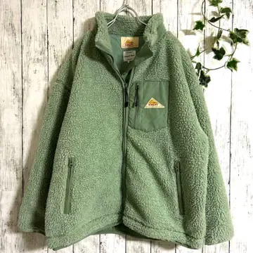 KELTYxSmansaMos2 보아 스탠드 블루종 컬러 민트 프리