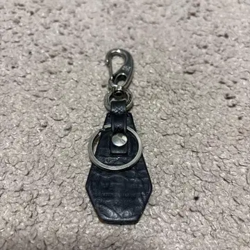 JAM HOME MADE 관 키링