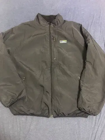 [ 구제 의류 L 사이즈 ] 프릭스스토어 리버서블 블루종