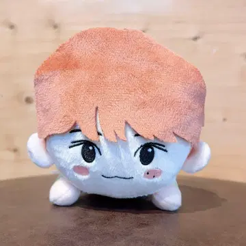 NCT CCOMAZ NATION 누워있는 봉제 인형 유우시