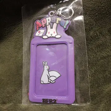 Appare! 쿠도 폴라로이드 홀더 FR2