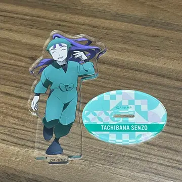 닌타마 란타로 타치바나 센조 아크릴 스탠드