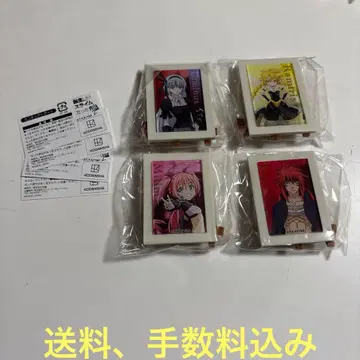 전생했더니 슬라임이었던 건에 대하여 미니어처 아트