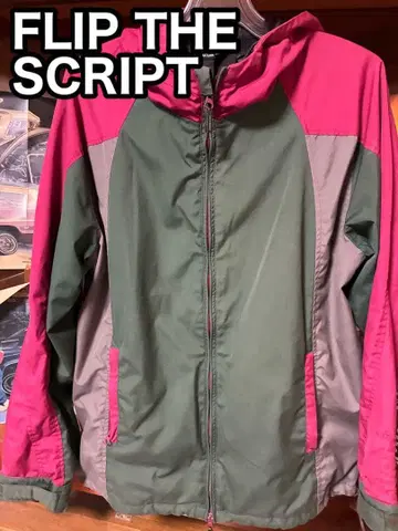 90년대 플립 더 스크립트 (FLIP THE SCRIPT)