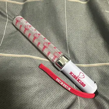 KiSS KiSS 응원봉 정가 4,000엔