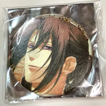 오토메이트 일본풍 캔뱃지 컬렉션 박앵귀 Vol.2 히지카타 토시조