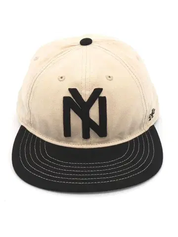 AMERICAN NEEDLE 뉴욕 양키스 로고 캡
