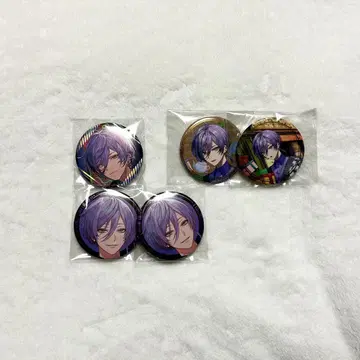 [ 묶음 판매 ] 캔뱃지 사카키 네스