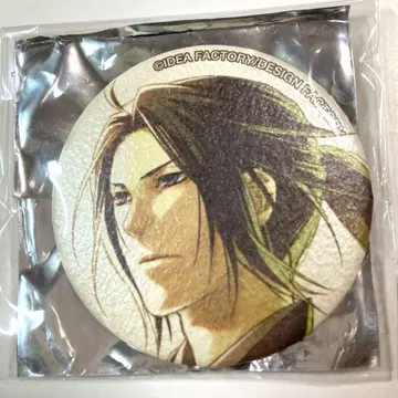 오토메이트 일본풍 캔뱃지 컬렉션 박앵귀 Vol.2 히지카타 토시조