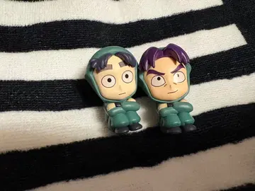 닌타마 란타로 기다림 육학년