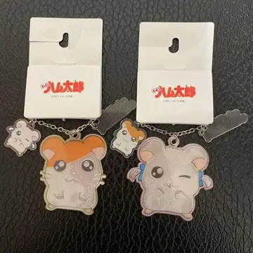 방가방가 햄토리 리플렉터 참