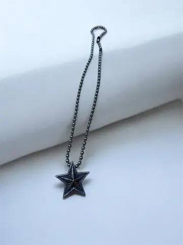 CODY SANDERSON 딥 스타 목걸이