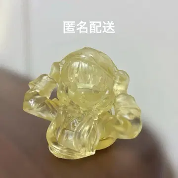 [레어] CLAMP 쵸비츠 치이 클리어ver. 피규어 카이요도