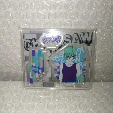 체인소 맨 콴시 컬렉션 아크릴 피규어