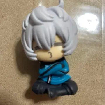 월드 트리거 쿠가 유마 어깨 쿵 Fig. 피규어 타마코마 제2