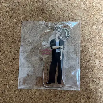 무대 테라피 게임 아크릴 스탠드 미나토