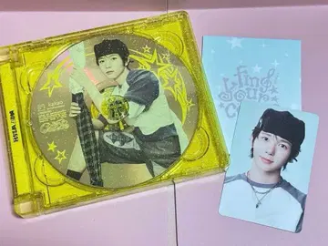 NCTWISH 리오 cd 포토카드 세트 판매