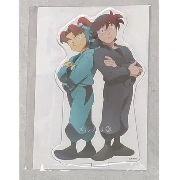 닌타마 란타로 PASH 도이 한스케 야마다 리키치 다이컷 아크릴 스탠드