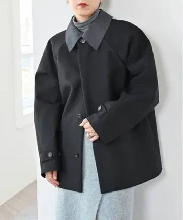 [ 새상품 ] CITYSHOP BONDING GABA 자켓