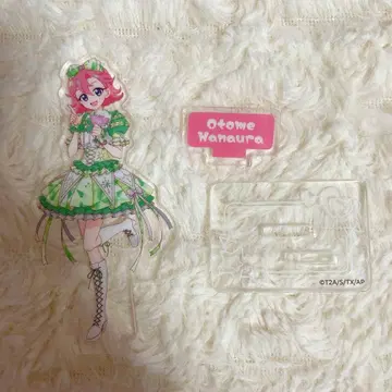 비밀의 아이프리 나나우라 오토메 아크릴 스탠드