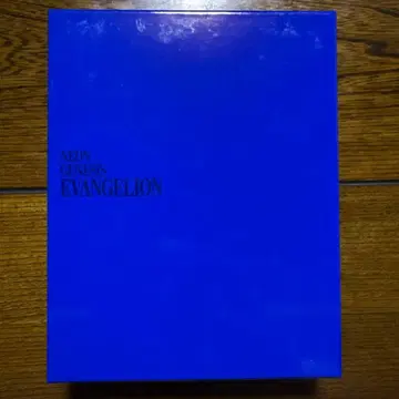 신세기 에반게리온 Blu-ray BOX Standard Edition