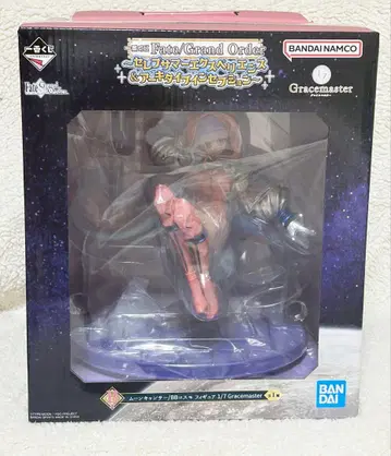 FGO 제일복권 BB 코스모 피규어 B상