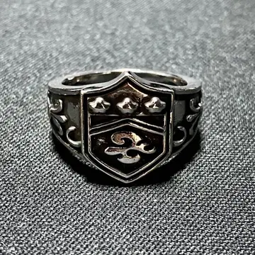 가정교사 히트맨 REBORN! 봉고레 반지 구름 반지 액세서리 굿즈