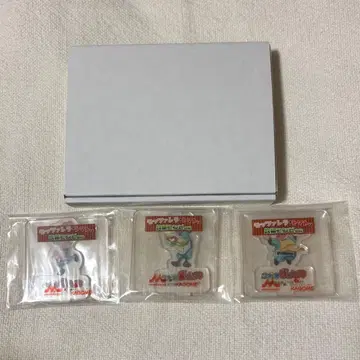 닌타마 란타로 디자인 플레이트 아크릴 스탠드