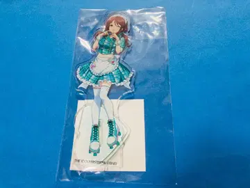 아이돌 마스터 신데렐라 걸스 스이파라 아크릴 스탠드 미후네 미유