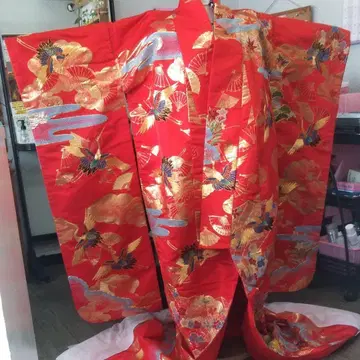 이로 우치카케 사시코