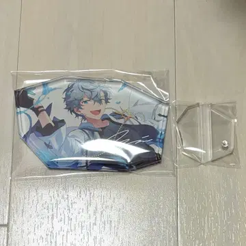 앙스타 세나 이즈미 9주년 프래그먼트 아크릴 스탠드