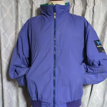 헬리 한센 씨 라이프 자켓 블루종 연보라 남성용 M