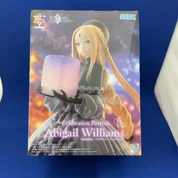 Fate/GrandOrderLuminasta 영령 재장 아비게일 윌리엄스
