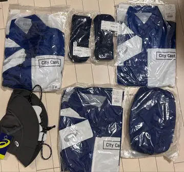 도쿄 올림픽 2020 TOKYO 한정판 의류 세트