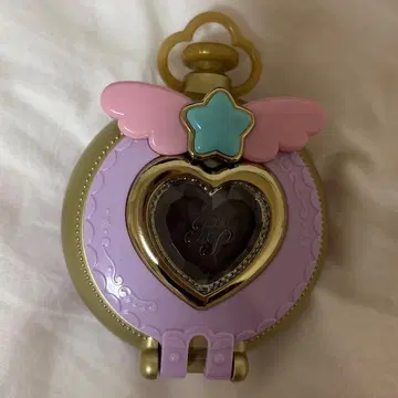 아이돌타임 프리파라 프리파라 아이돌 워치 라라ver.