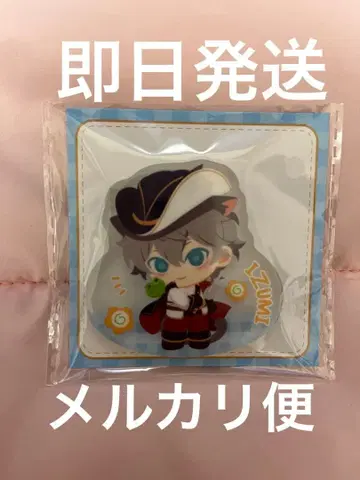 앙스타 중국 한정판 흔들흔들 아크릴 세나 이즈미 1