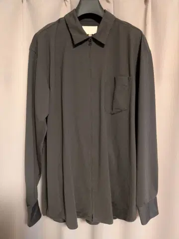 YOKO SAKAMOTO 집 셔츠