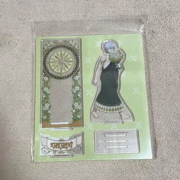 NARUTO 중국 한정판 이치라쿠 아크릴 스탠드 하타케 카카시